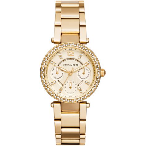 damenuhr michael kors klein|michael kors mini watches.